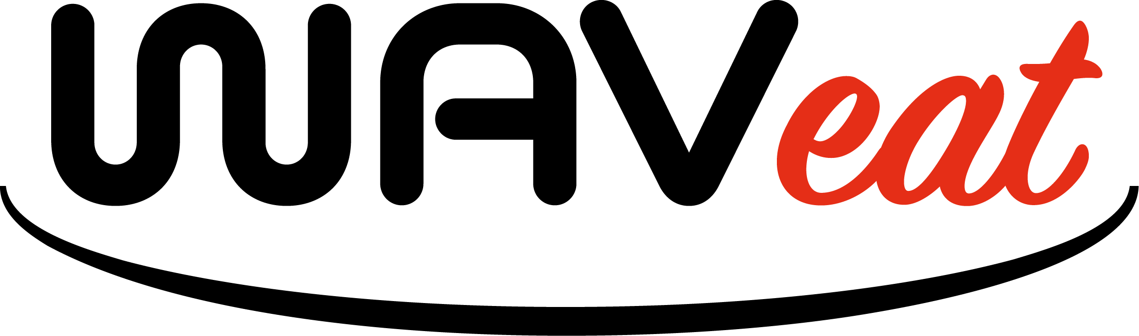 WAVeat 로고